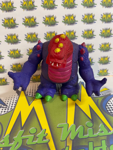 1994 Toy Max Creepy Crawlers 2 Ugly Figure