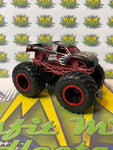 2020 Hot Wheels Monster Jam 1:64 WWE Finn Balor