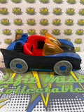 DC Comics Imaginext Batmanmobile