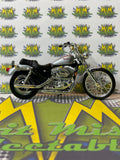 Maisto Series 6 1:18 1999 Harley Davidson XL 1200c Sportster Motorcycle