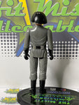 Vintage 1977 Kenner Star Wars Death Squad Commander Figure