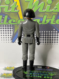 Vintage 1977 Kenner Star Wars Death Squad Commander Figure