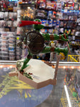 2005 TMNT Shell Kickers Raphael