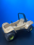 2002 GI Joe Spy Troops Desert Hopper Dune Buggy