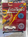 1995 Johnny Lightning Limited Edition The Challengers Custom Turbine (New)