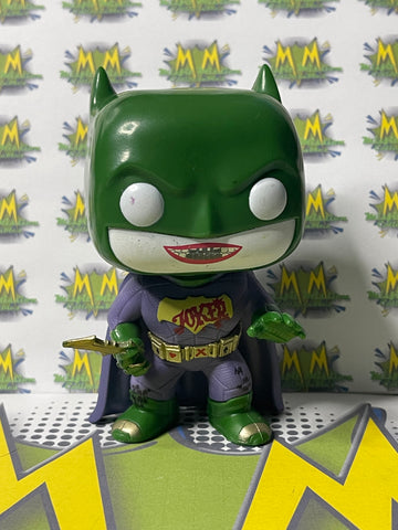 2017 Funko Pop DC Comics Suicide Squad Movies Joker Batman The