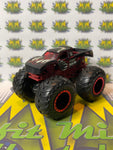 2020 Hot Wheels Monster Jam 1:64 WWE Finn Balor