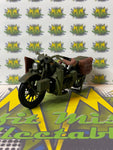 Maisto Series 5 1:18 1942 Harley Davidson WLA Flathead Motorcycle