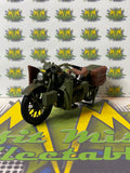 Maisto Series 5 1:18 1942 Harley Davidson WLA Flathead Motorcycle