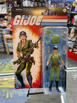 Hasbro GI Joe Lady Jaye (New)