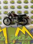 Maisto 1:18 1969 Bonneville Triumph T120 Motorcycle