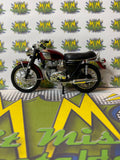 Maisto 1:18 1969 Bonneville Triumph T120 Motorcycle