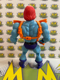 2020 MOTU Masters of The Universe Faker He-Man