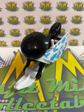 DC Comics Imaginext Batman Snowmobile