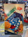 1971 Hurry Up Maze Game by Parker Brothers