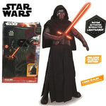 Star Wars Animatronic Kylo Ren (New) - The Misfit Mission Collectables -Star Wars - Disney - Kylo Ren - -