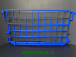 Vintage WWF LJN Wrestling Ring Cage