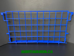 Vintage WWF LJN Wrestling Ring Cage