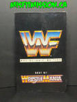 WWF VHS Collector's Edition Best of Wrestlemania