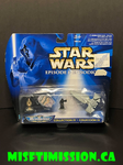 Star Wars Micro Machines Episode 1 Collection 4 (New)