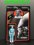 Funko ReAction Alien Ash 3 3/4" Action Figure (New)