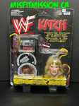 WWF/WWE Katch Sable Head Mystery and Mankind Caps (New)