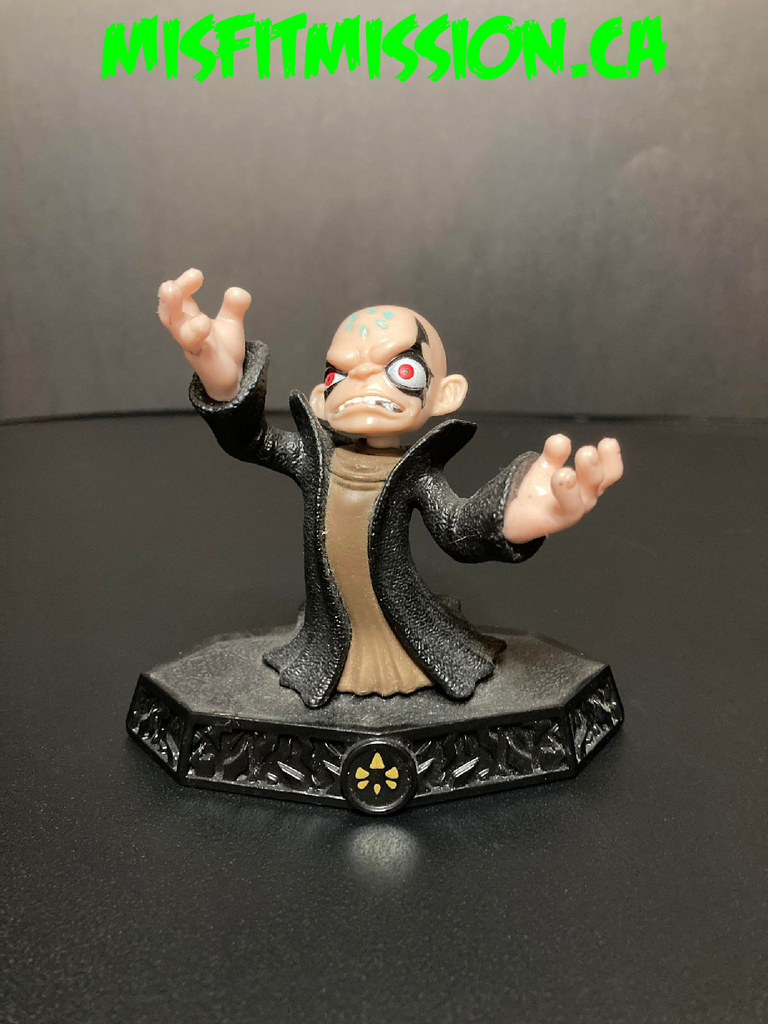 Kaos skylanders imaginators deals