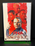 TNA Sacrifice 2010 DVD