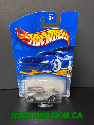 2000 Hot Wheels Torero (New)