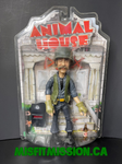 Mezco 2003 Animal House D-Day Action Figure (New)