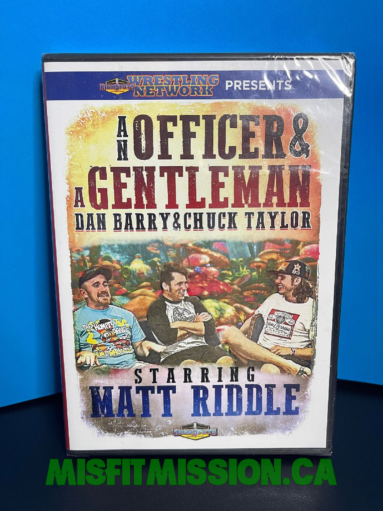 Highspots wrestling network sales