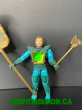 1987 Hasbro Visionaries Darkstorm Complete with the Package