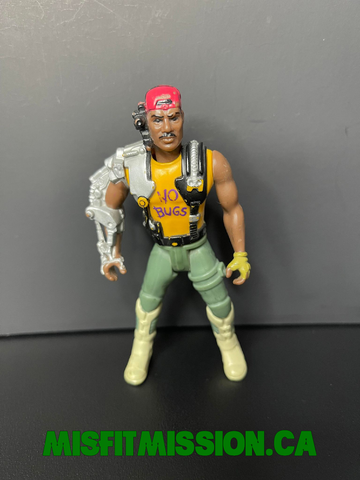 1992 Kenner Aliens SGT. Apone