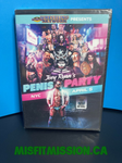 Highspots Wrestling Network Presents Joey Ryan's Penis Party (New)
