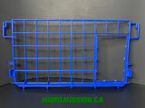 Vintage WWF LJN Wrestling Ring Cage