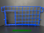 Vintage WWF LJN Wrestling Ring Cage