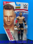 WWE Mattel Series 119 Dominik Dijakovic (New)