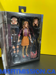 2021 Neca TMNT Teenage Mutant Ninja Turtles Ultimate April O'Neil (New)