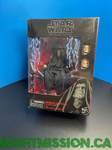 Star Wars Black Series Emperor Palpatine (New)