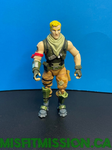 Jazwares Fortnite Jonesy 4" Figure