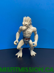 1995 Kenner Disney Gargoyles Ice Storm Brooklyn Figure