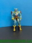 1984 Voltron Robeast Scorpius