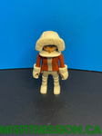 Playmobil  Mystery Figure Series 10 #6841 Inuit Woman Figure