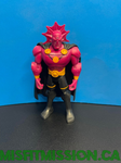 2010 DC Animated Series The Brave and The Bold Despero Figure