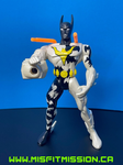 1999 Hasbro DC Batman Beyond Covert Batman