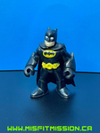 DC Comics Imaginext Batman Figure