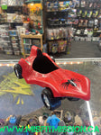 1976 Mego Marvel Spider-Man Spider Car