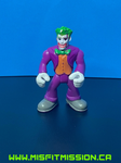 DC Comics Imaginext The Joker Figure