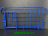 Vintage WWF LJN Wrestling Ring Cage