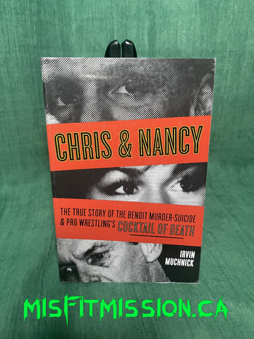 Chris and Nancy By Irvin Muchnick